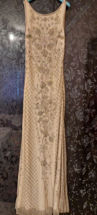 Rochie Vitange  miss selfridge