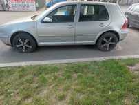 Golf 4 2001 benzina 1.6