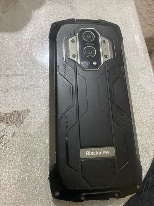 Смартфон Blackview› BV9300 12/256G