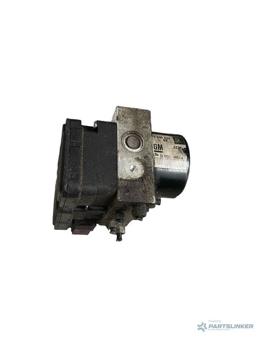 Pompa ABS OPEL ZAFIRA B A05 2005 - 2015 1.7 CDTI A 17 DTR 2