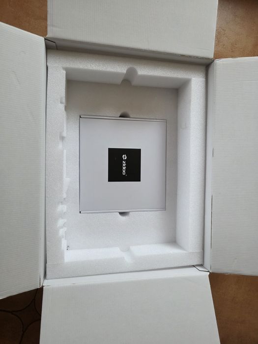 HD Player ZIdoo UHD 5000