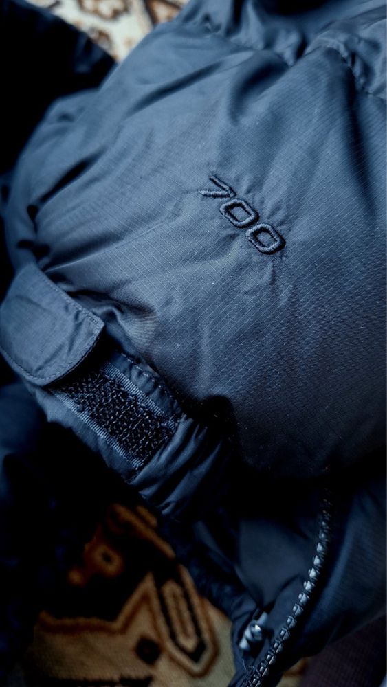 Пухенка North Face