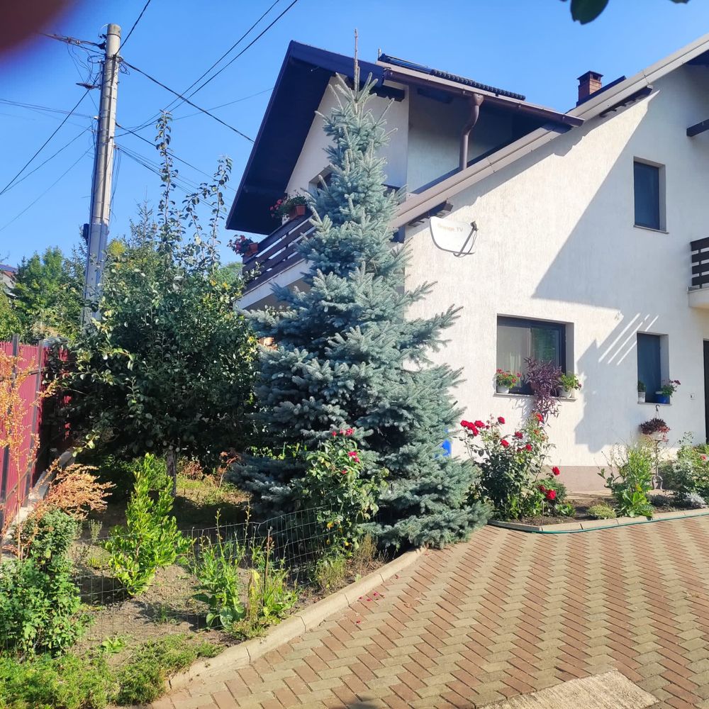 Vand casa in Suceava