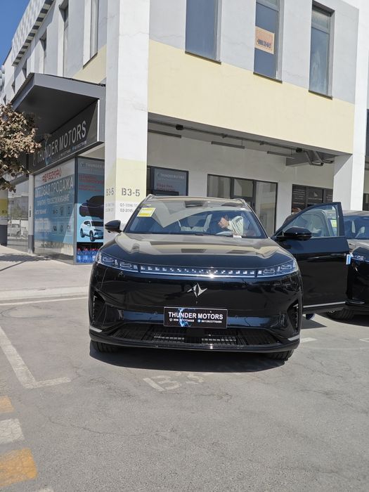 Donfeng 008 restaling 2026