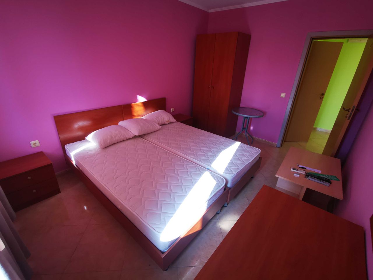 Продава се Двустаен апартамент в Свети Влас - 63 кв.м за 1021 €/кв.м - Снимка #6