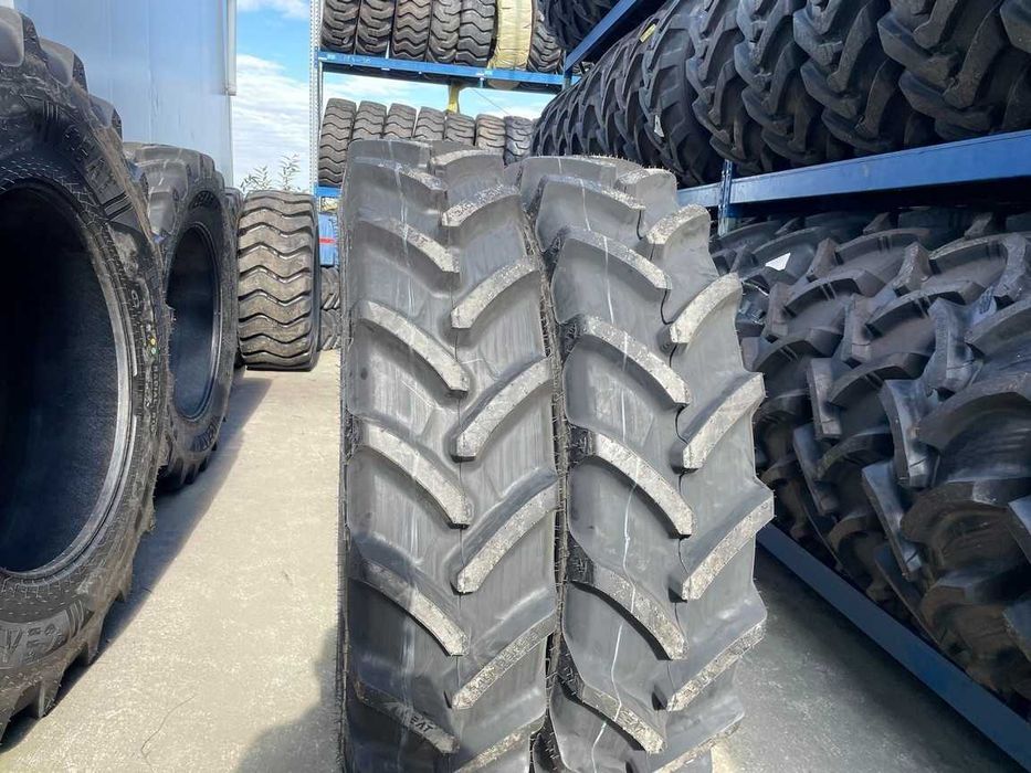 CEAT Anvelope noi agricole de tractor 340/85R38 Cauciucuri 13.6R38