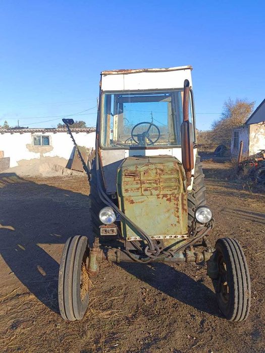 Продам трактор Т40