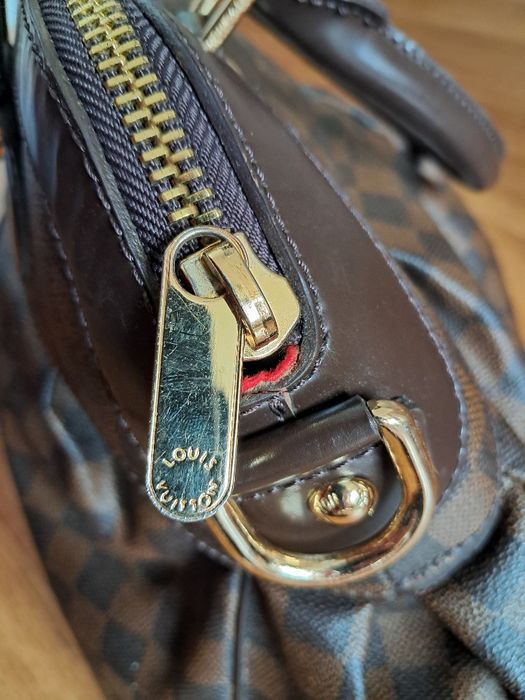 Louiis Vuitton чанта