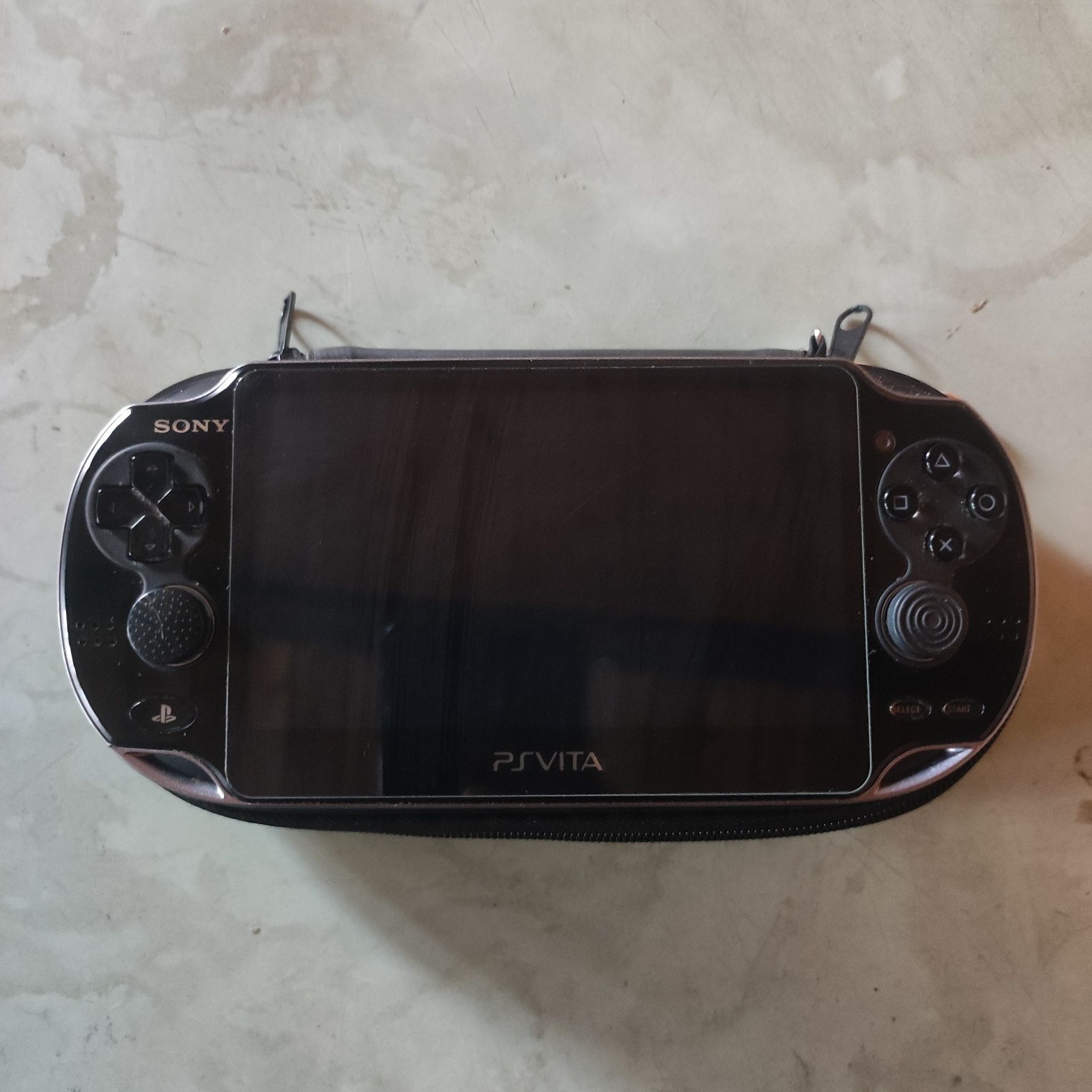 Sony PlayStation Vita