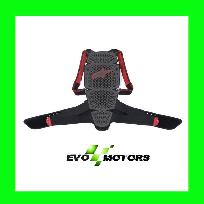 Protectie Coloana Alpinestars Nucleon KR-CELL Moto ATV Ski Snowboard