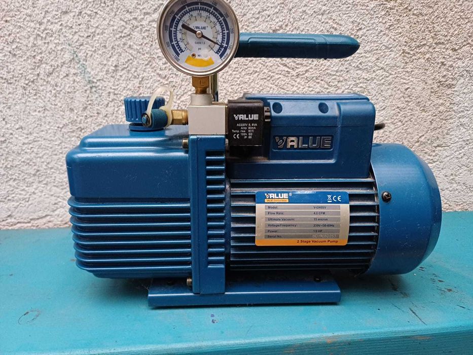 Pompa vid Value V-I240SV