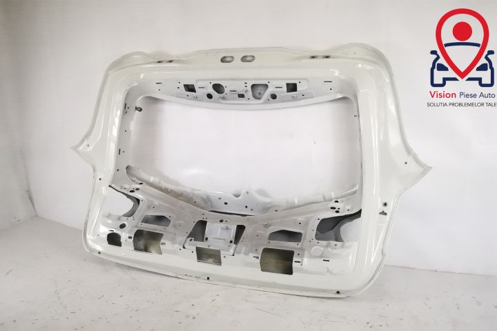 Задна врата/Капак за багажник Оригинален Мерцедес-Бенц / Mercedes-Benz