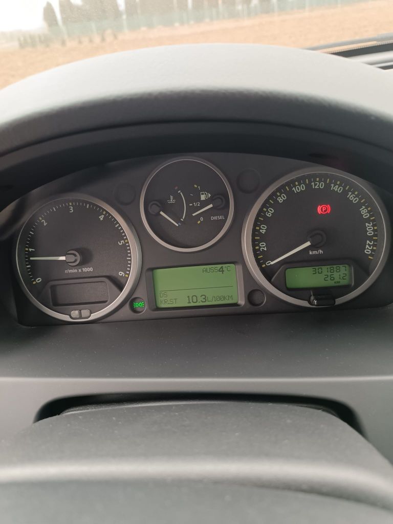 Vând Land Rover Freelander2 2900 euro neg