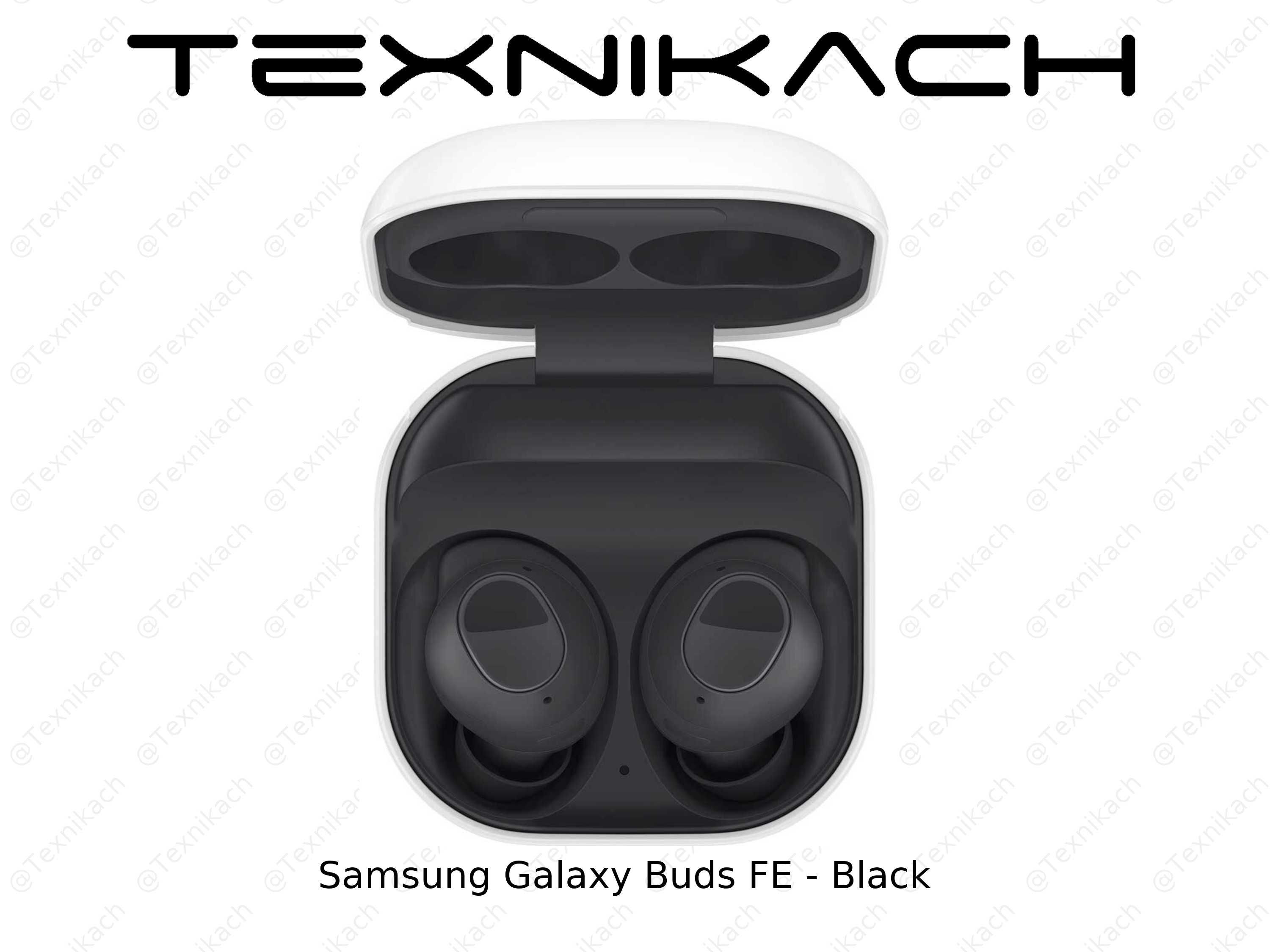 Yangi • Samsung Galaxy Buds FE • Dastavka