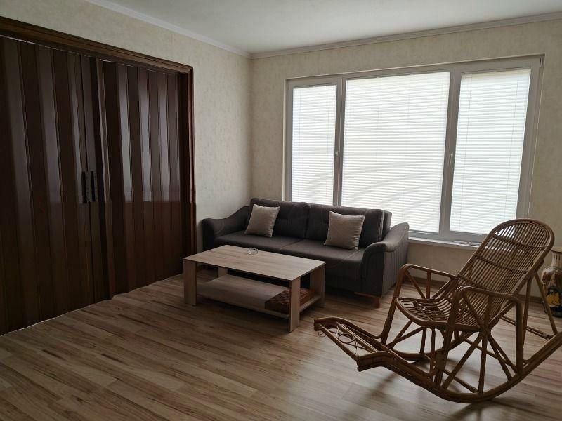 Тристаен апартамент в ж.к. Лозенец.