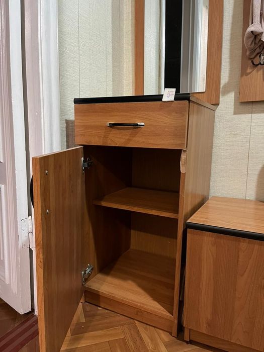 мебель для прихожей