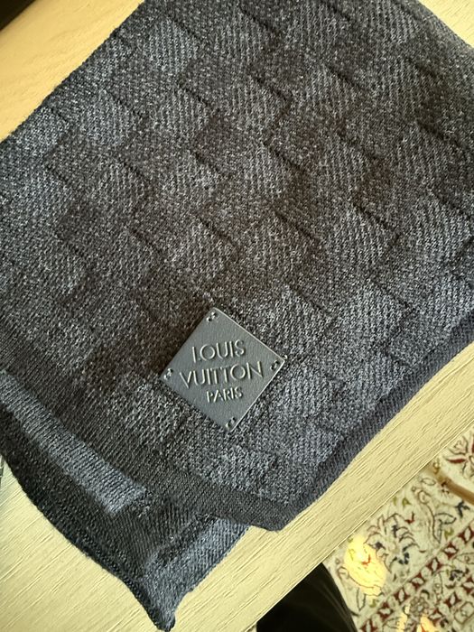Шарф Louis Vuitton