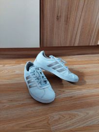 Adidas VL Court 2.0 бели кецове/сникърси, размер 37 и 1/3