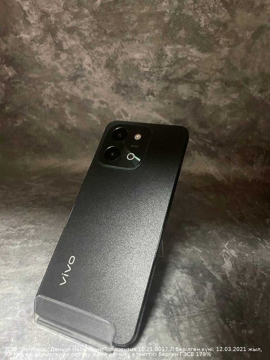 Смартфон Vivo Y28 Петропавловск МИРА №786610