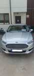 Ford Fusion Mondeo