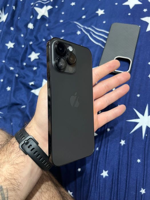 Iphone 14 Pro Max 128GB