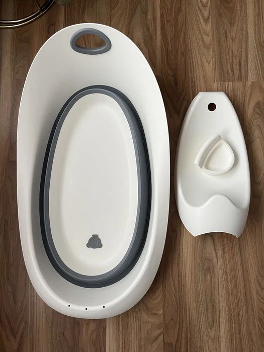 Cada pliabila bebe- Cadita Mininor Adinish