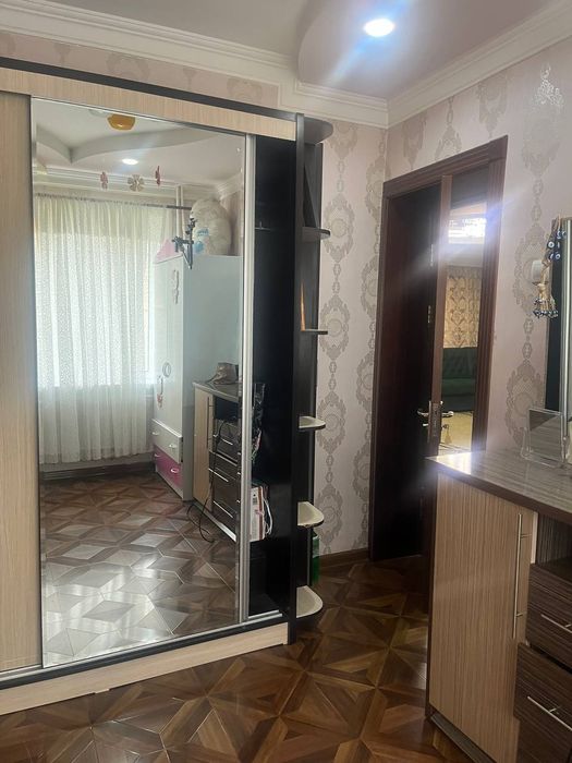 Срочно Продаётся кватира в Яккасарском районе