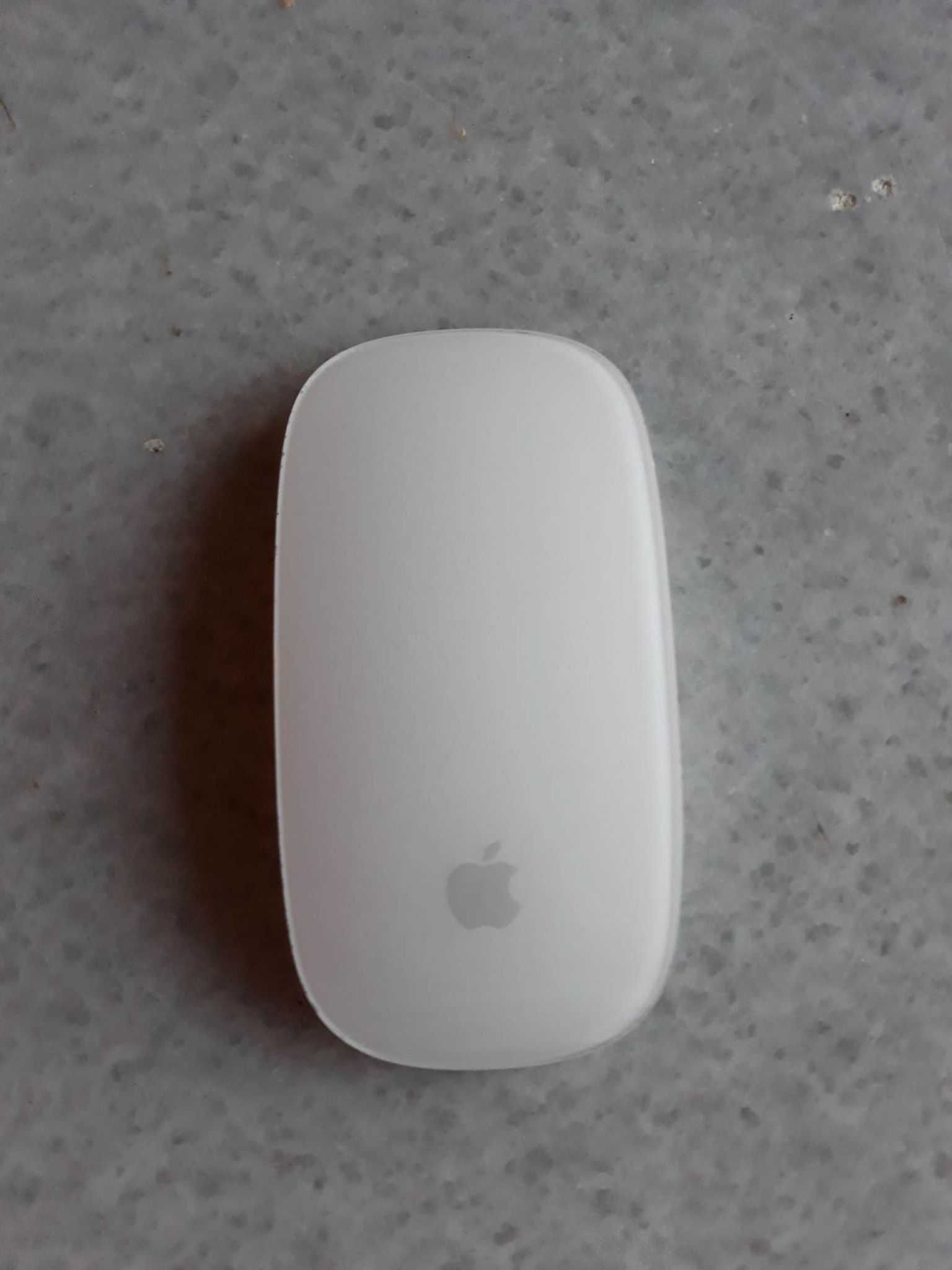 Apple magic mouse