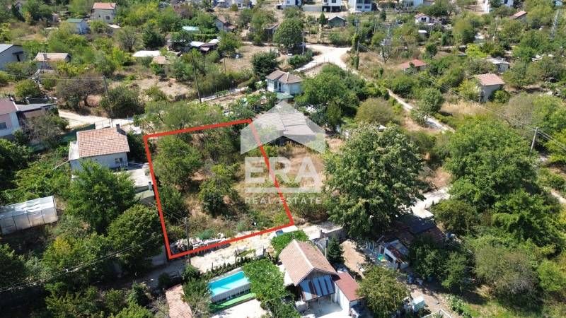 Продава се Парцел в Варна, м-т Боровец - юг - 590 кв.м за 53 €/кв.м - Снимка #2