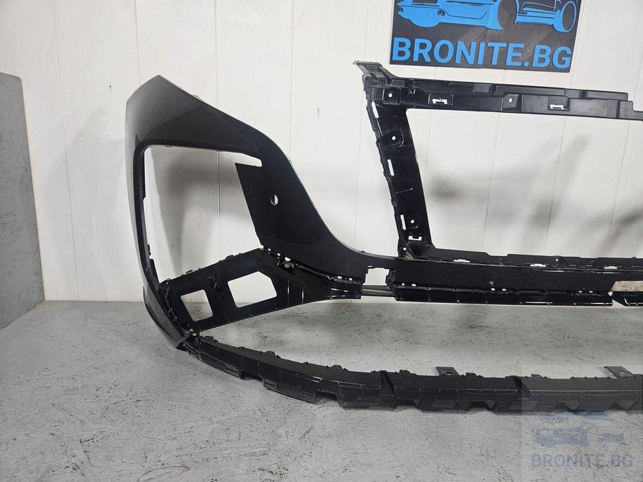 Предна броня Hyundai Tucson N-LINE Хюндай Туксон 2020- 2024