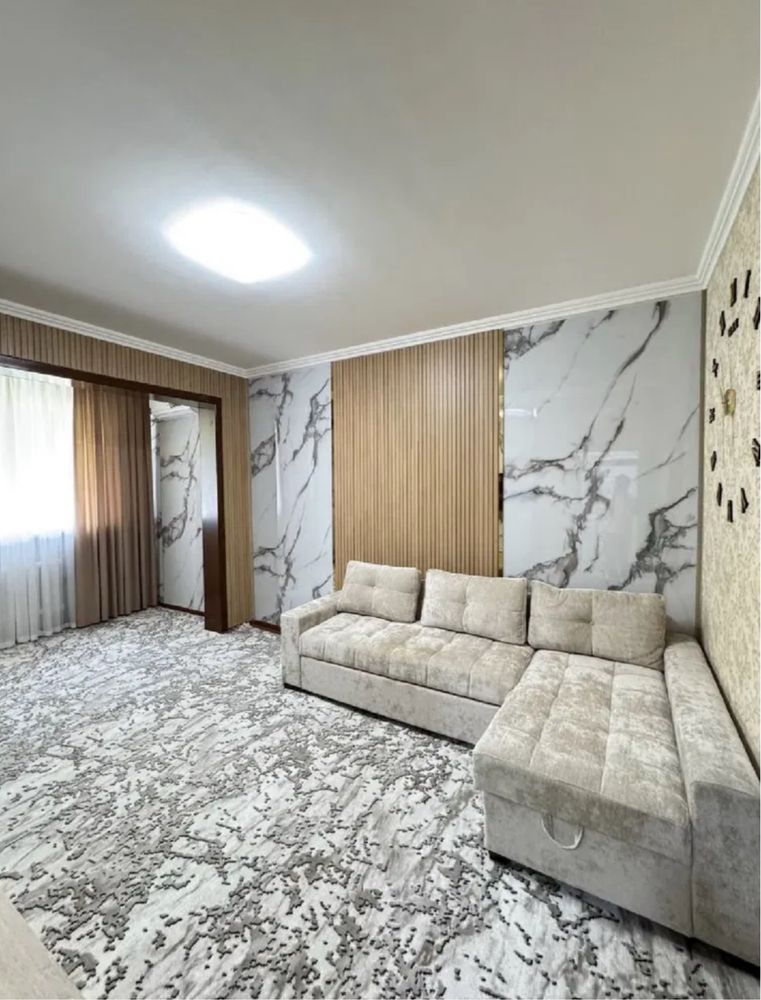 Аренда квартира Дружба Народов 4/1/8 площадь 100м2