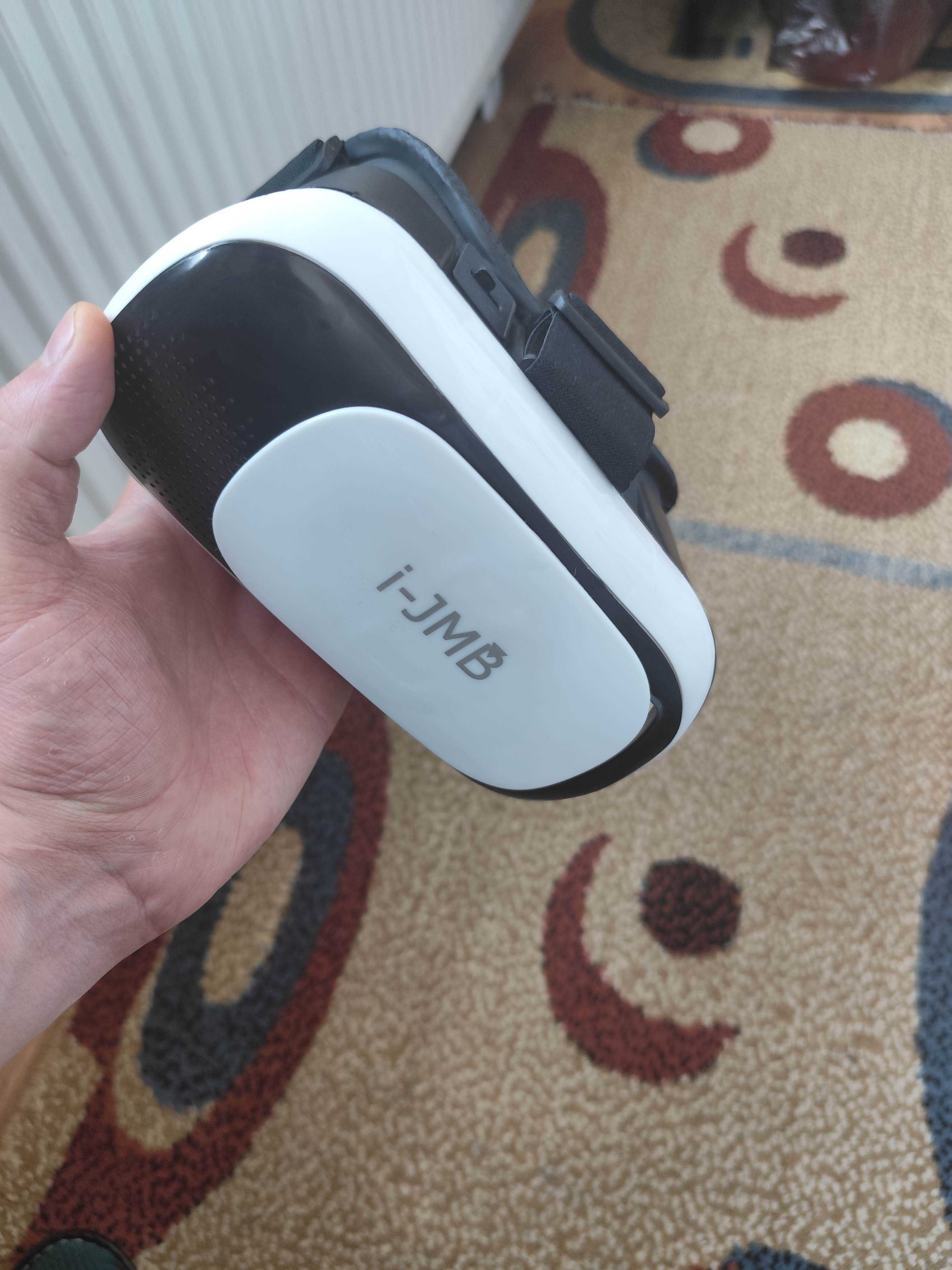 Ochelari VR realitate virtuală pt smartphone