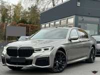 BMW Seria 7 BMW 745e Aut M-Sport / TV / Ventilație / Masaj / Finanțare Leasing