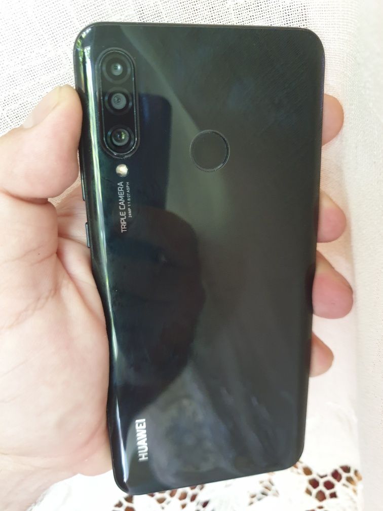 Huawei P30 Lite liber de retea