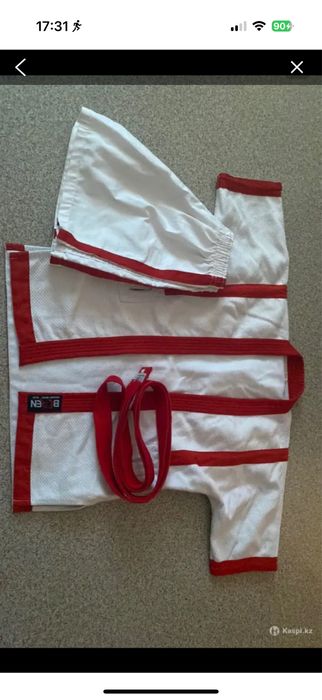 Берен кимоно қазақ күресі 134-155 размер