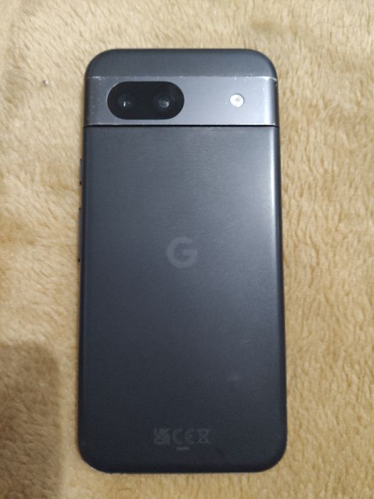 Google pixel 7pro 12/256