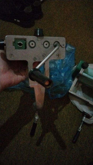 Лапшерезка советского периода.