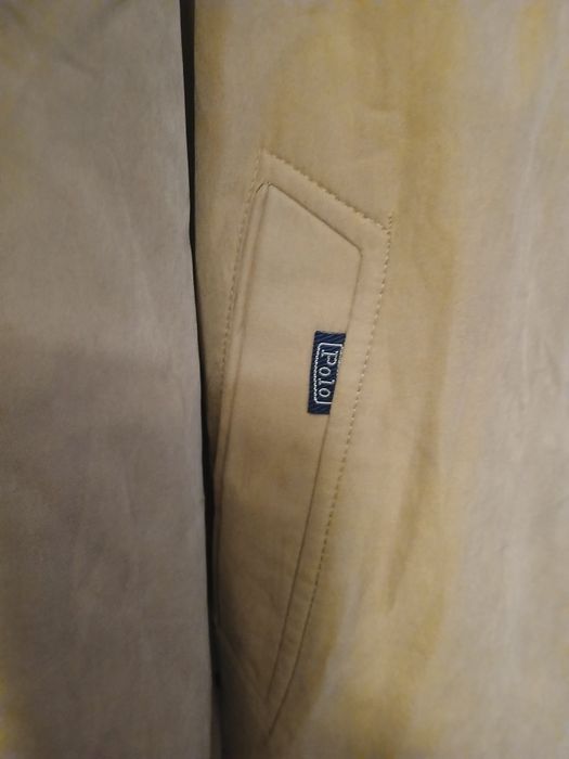 Мъжко яке Polo Ralph Lauren