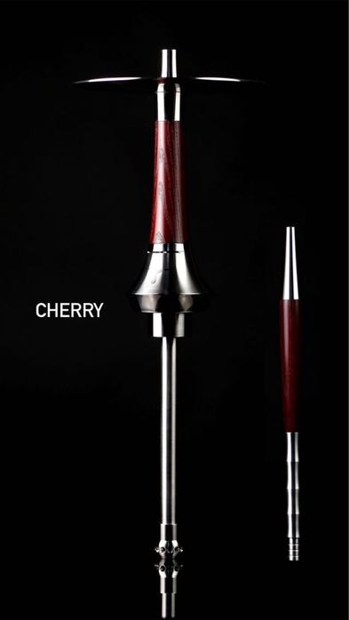 Narghilea Totem Monolit Ultra epox/wood