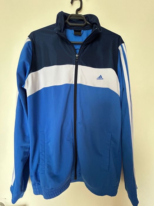 Vand bluza trening Adidas
