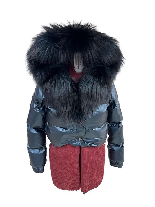 Haina de BLANA Iarna Top ( FEMEI )