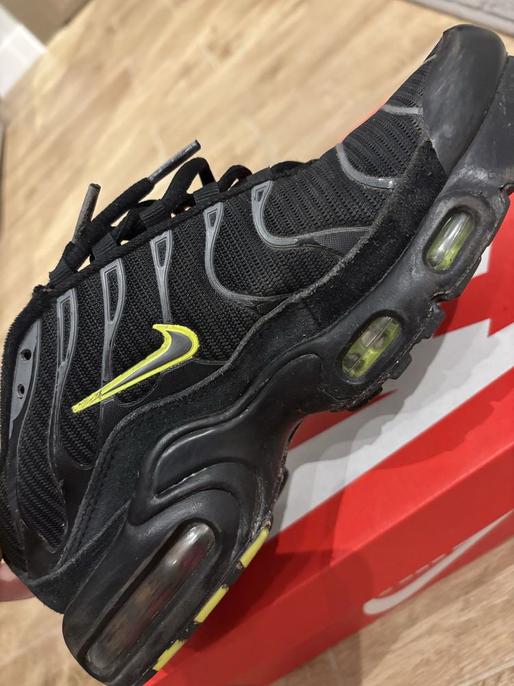 Nike Air Max PLus TN