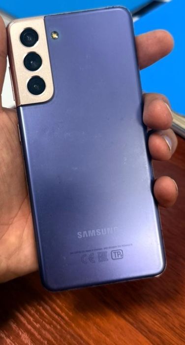 Продам Самсунг S 21