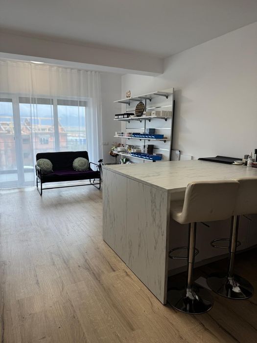 Garsoniera de vanzare in DaVinci Homes, Sibiu - de la Proprietar