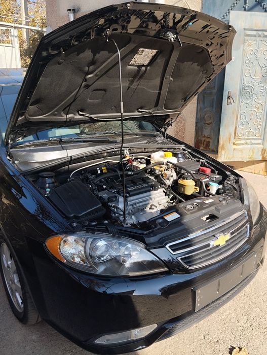 Arenda Gentra elegant plus 3 poz 2023 yil