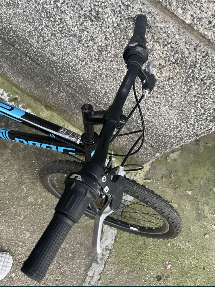 Drag Hacker 24"