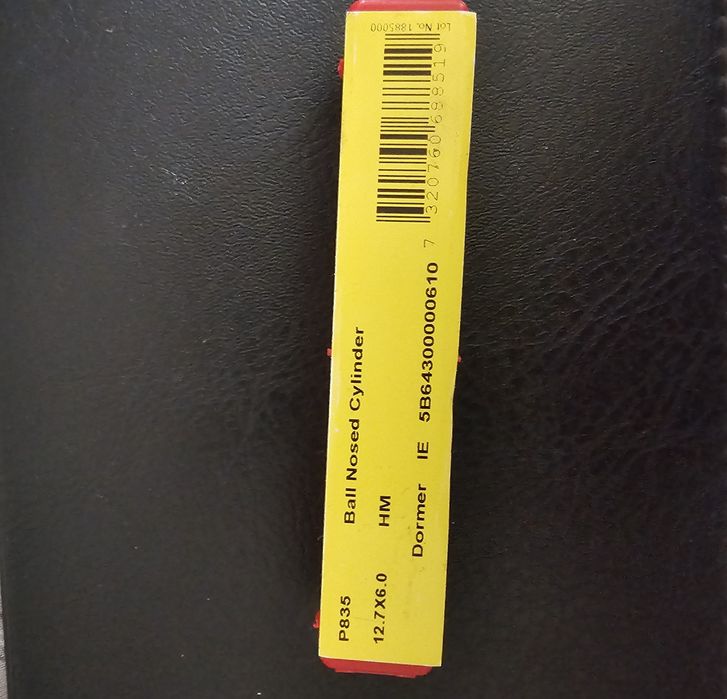 Freze biax / aluminiu