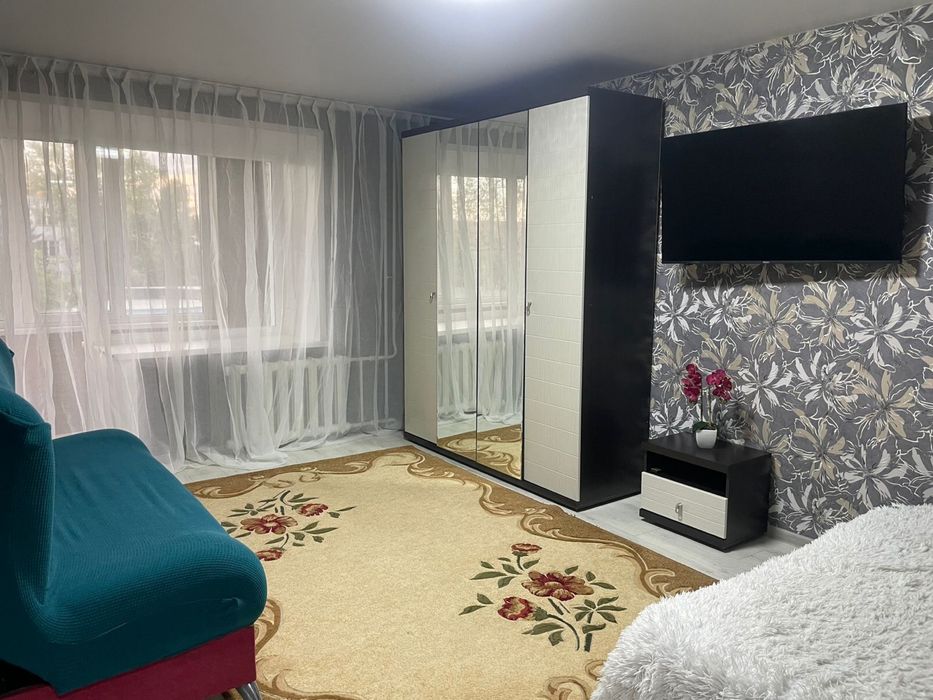 Сдам квартиру на длительный срок