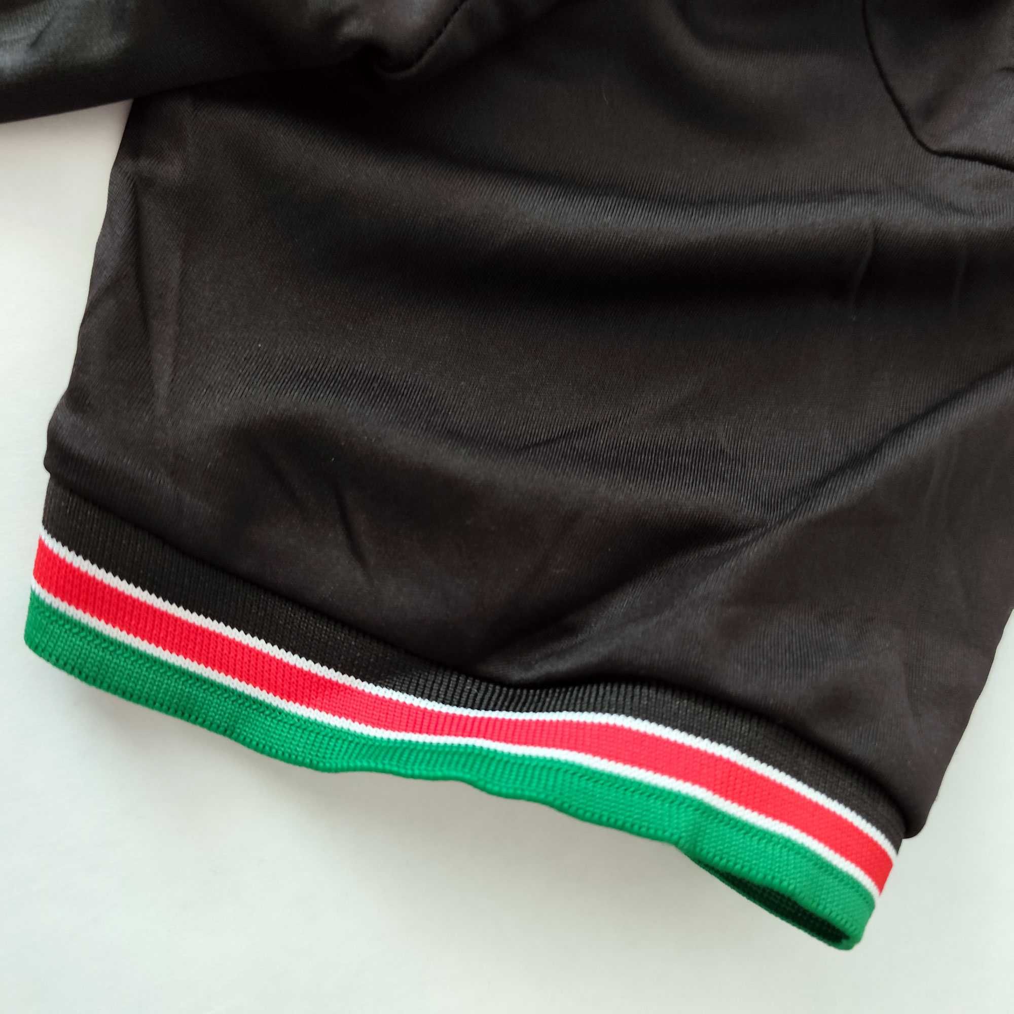 Футболна Тениска - Kenya National Team  Adidas Climacool