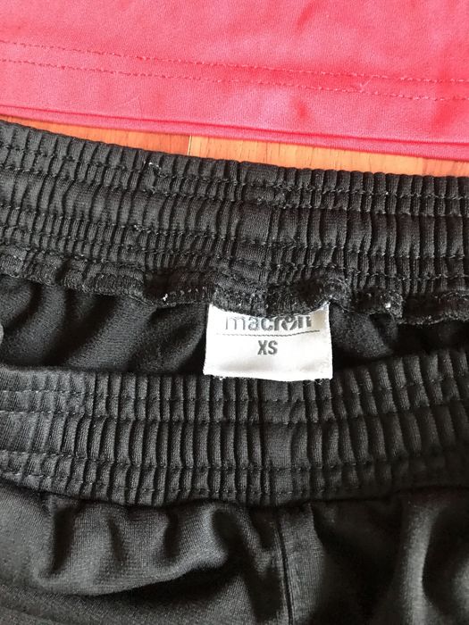 Echipament fotbal Dinamo din trei piese marimea S